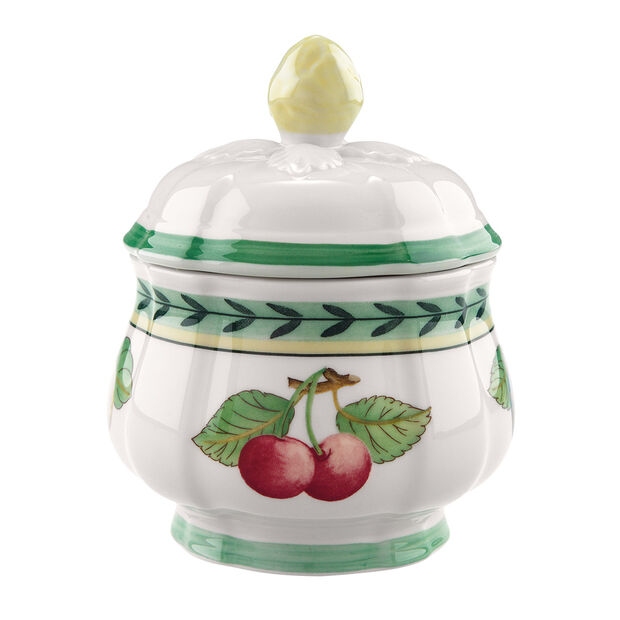 French Garden Fleurence - Zuckerdose