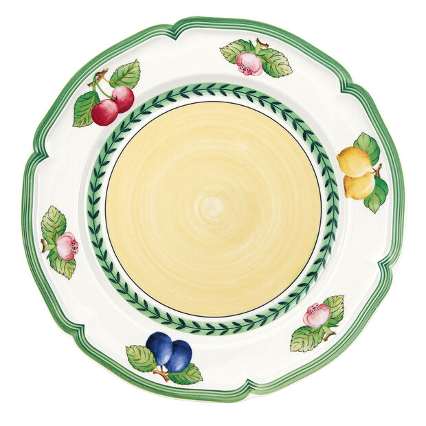 French Garden Fleurence - Speiseteller (6er-Set)