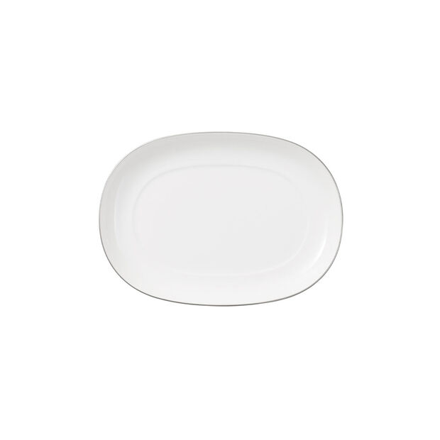 Anmut Platinum No1 - Gewürzgurkenteller