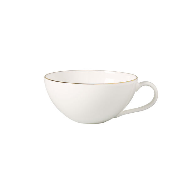 Anmut Gold - Teetasse (6er Set)