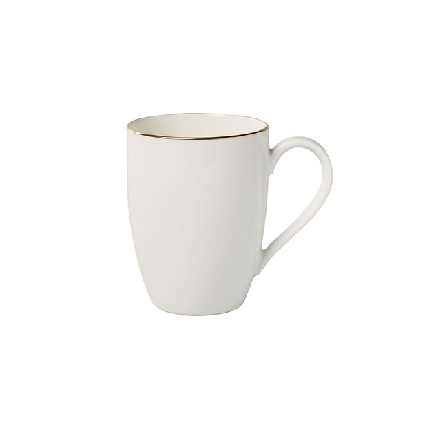 Anmut Gold - Tasse (6er-Set)