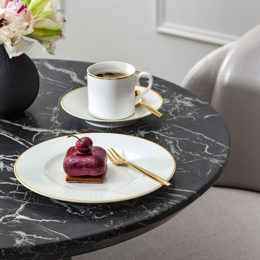 Chateau Septfontaines - Salat-/Dessertteller
