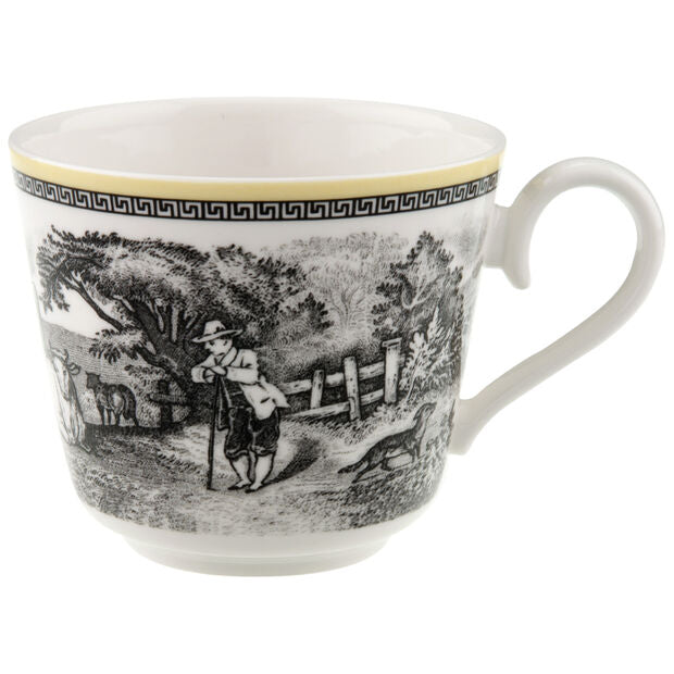 Audun Ferme - Tazza da colazione (set da 6)