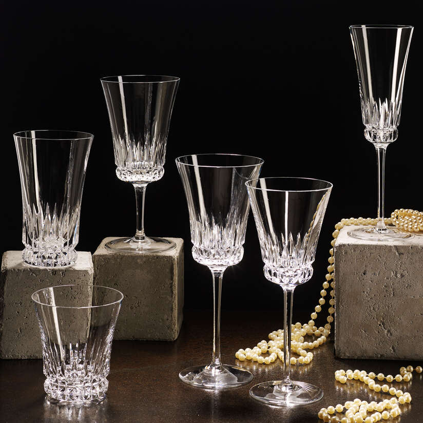 Grand Royal - Highball-Gläser (2er Set)