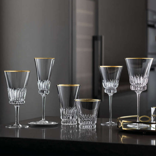 Grand Royal Gold - Bicchiere Highball (Set da 2)