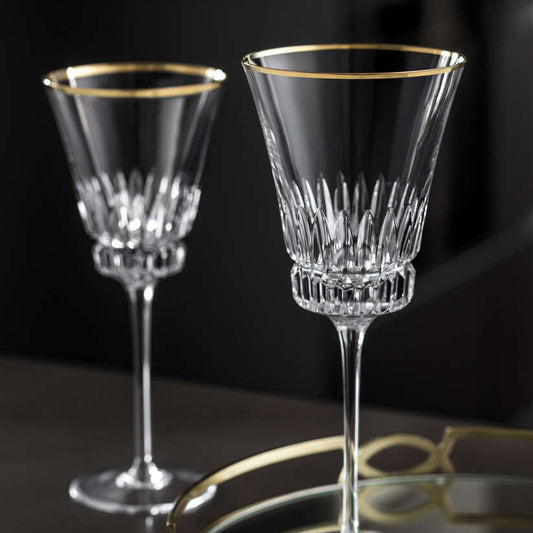 Grand Royal Gold - Rotwein (2er-Set)