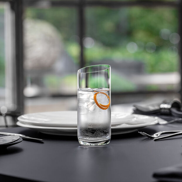 New Moon - Bicchieri da long drink (set da 4)