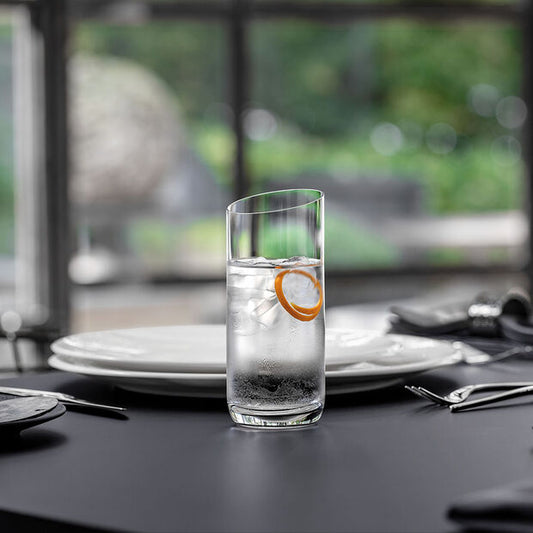 New Moon - Bicchieri da long drink (set da 4)