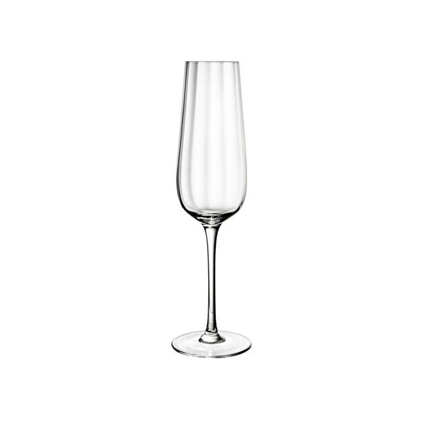 Rose Garden - Champagnerkelch (4er-Set)