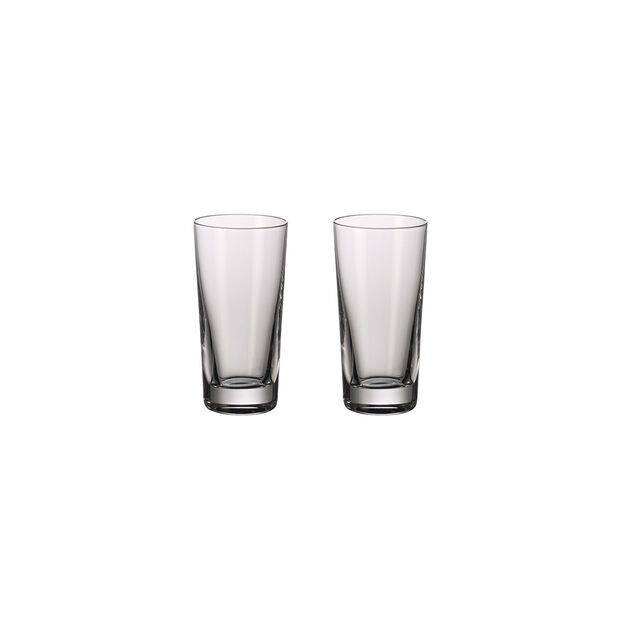 Purismo Bar – Schnapsglas (4er-Set)