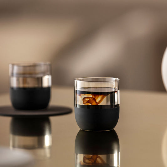 Manufacture Rock - Bicchierino da shot (set da 4)