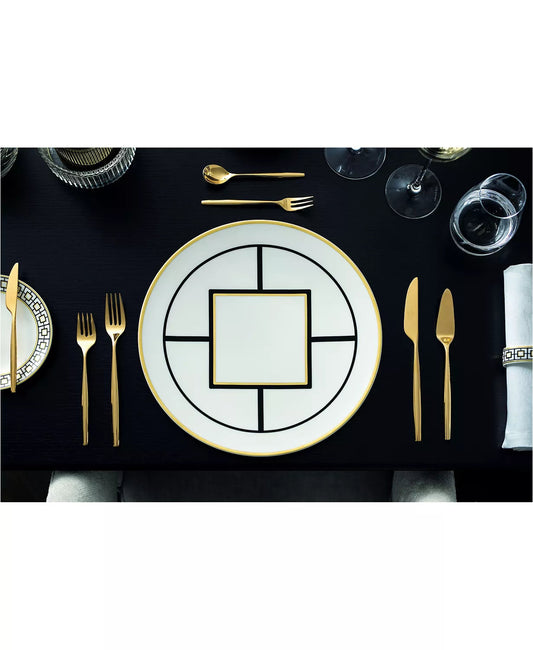 Metro Chic – d’Or-Besteckgarnitur – (5-teilig)