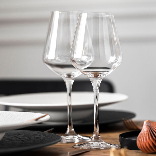 La Divina – Rotwein (4er-Set)