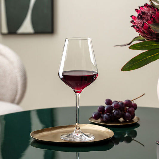 La Divina – Rotwein (4er-Set)
