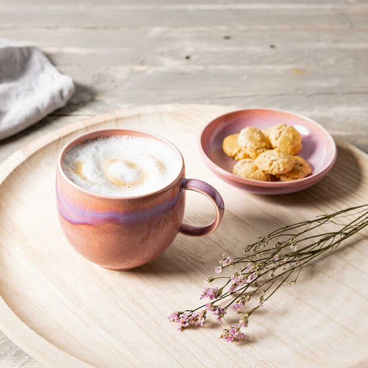 Corallo Perlemor - Tazza (set da 2)
