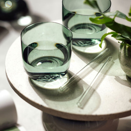 Come Salvia - Bicchiere d'Acqua (Set di 2)