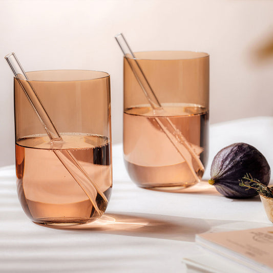 Like Clay - Bicchieri Tumbler (Set da 2)