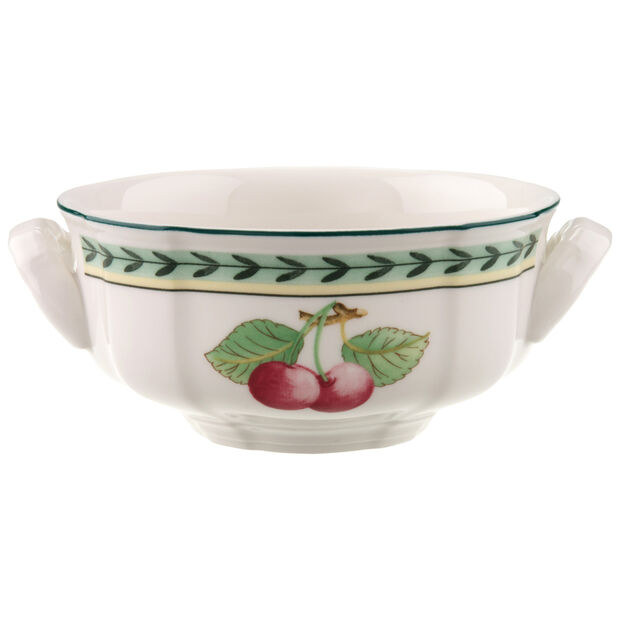 French Garden Fleurence - Tazza da crema/zuppa