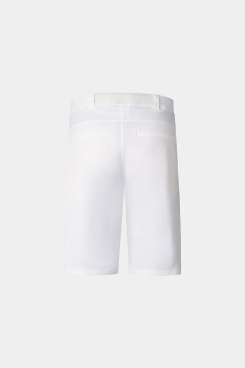 Warin Functional Shorts In White