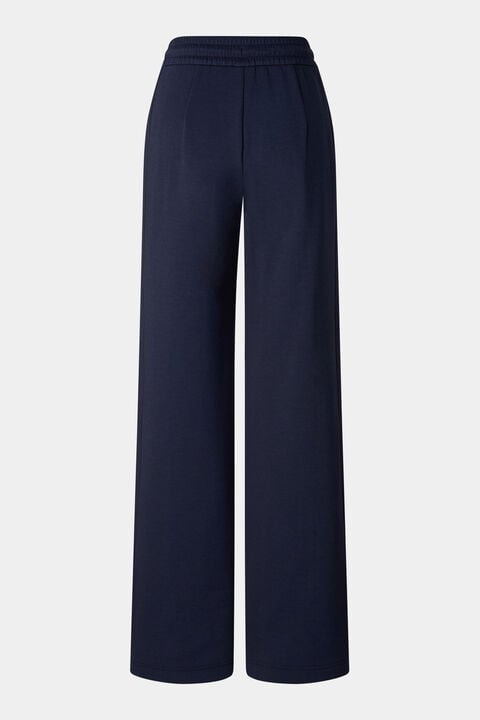 Cassie Joggers In Navy Blue