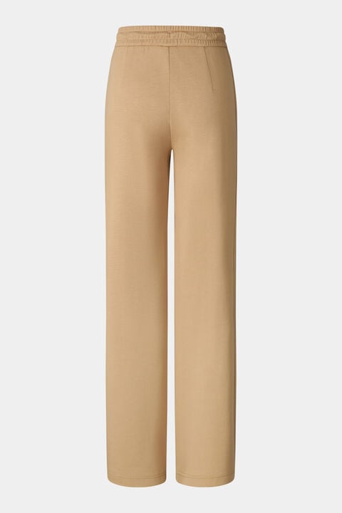 Cassie Joggers In Camel
