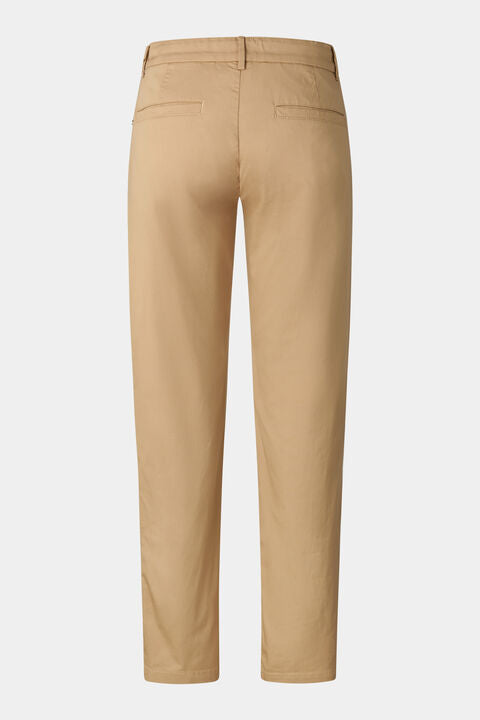 Chinos Riley Business In Camel
