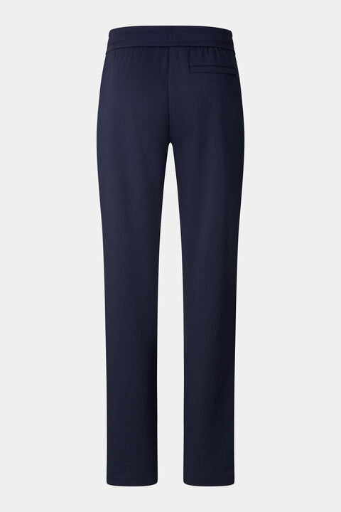 Leroy Joggers In Navy Blue