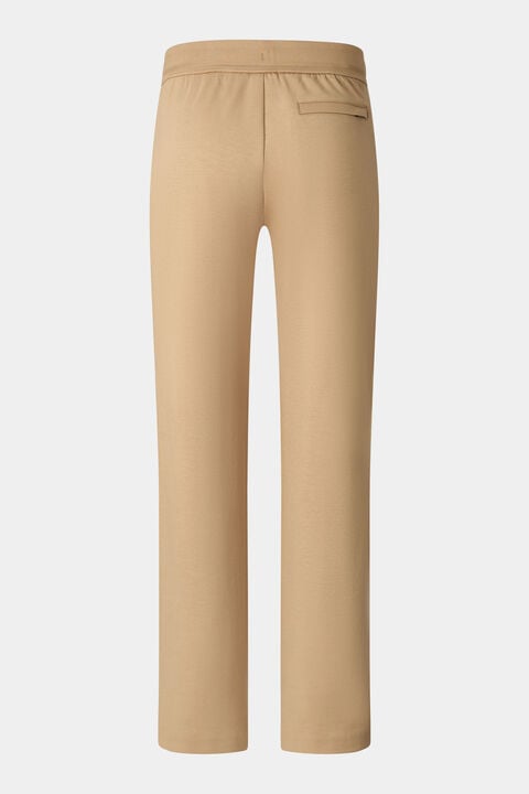 Leroy Joggers In Camel