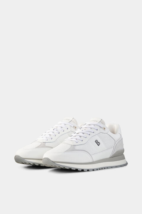 Sneaker Newport In White