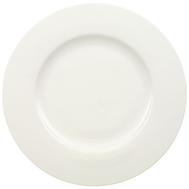 Anmut - Flacher Essteller (6er-Set)