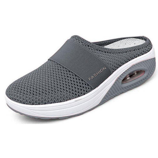 🔥Ultimo Giorno Sconto 49% - Scarpe Ortopediche da Camminata con Cuscinetto d'Aria per Diabetici