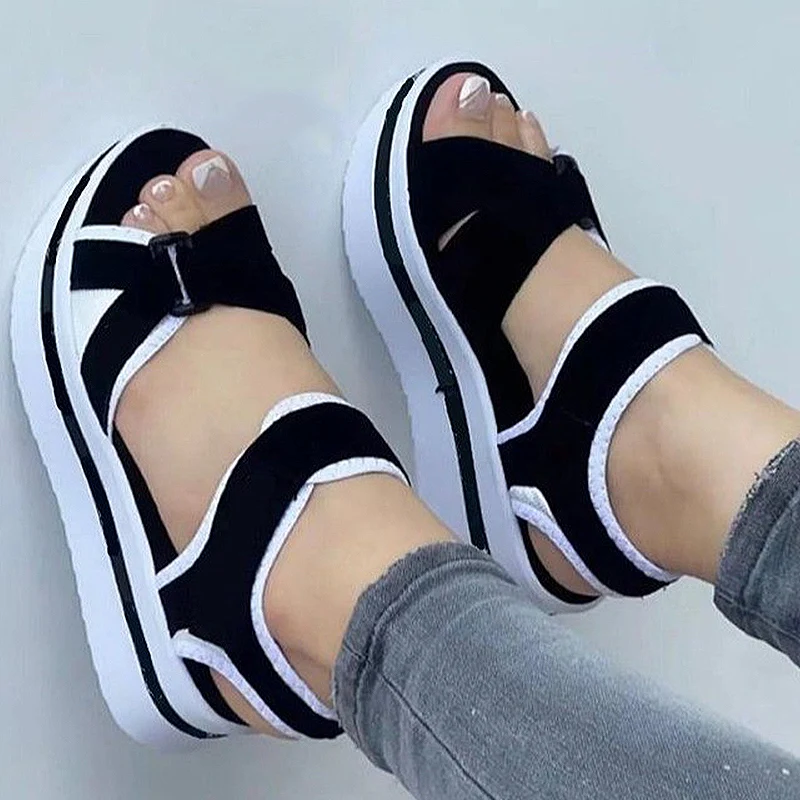 đ„2024 FLASH SALE 50% RABATTđ„OrthopĂ€dische Levitation Sandalen