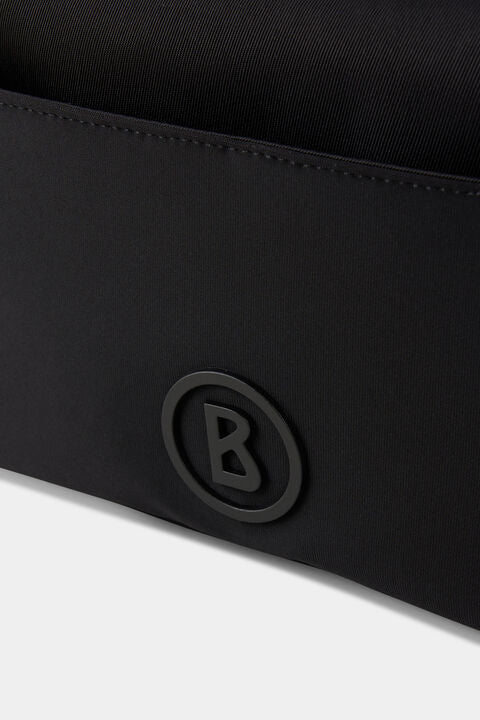 Cosmetic Pouch Arolla Jona In Black