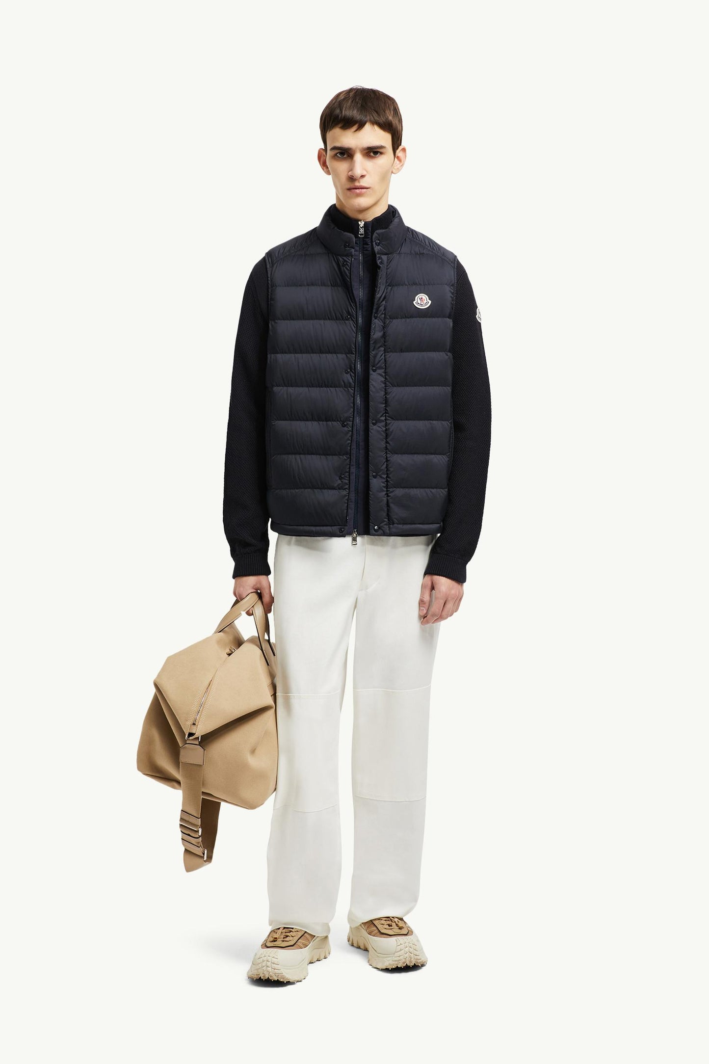Barthe Down Gilet