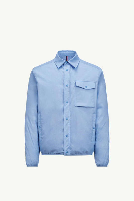 Arpont Down Shirt Jacket