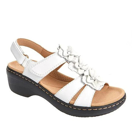 🔥ULTIMO GIORNO SCONTO DEL 50% - Sandali estivi bohémien