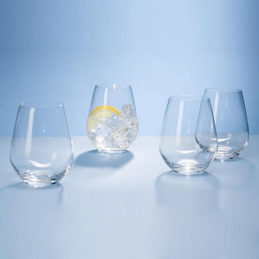 Ovid - Bicchieri da acqua (Set da 8)