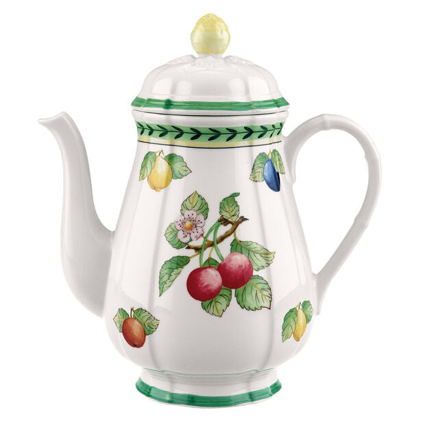 French Garden Fleurence - Kaffeekanne