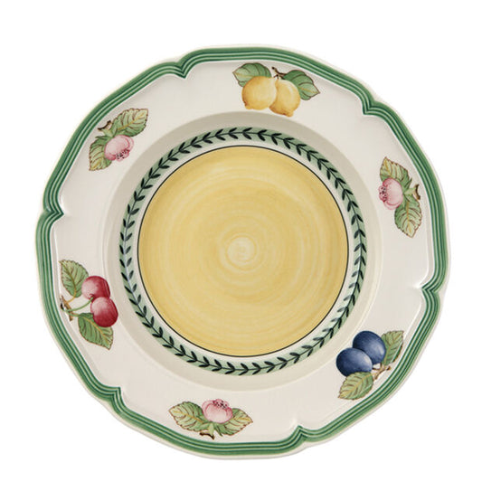 French Garden Fleurence - Suppenschale (6er-Set)