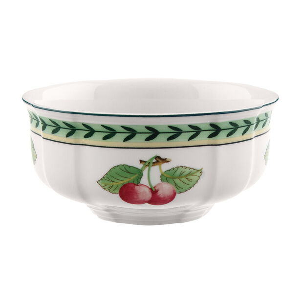 French Garden Fleurence - Schale mittel (6er Set)