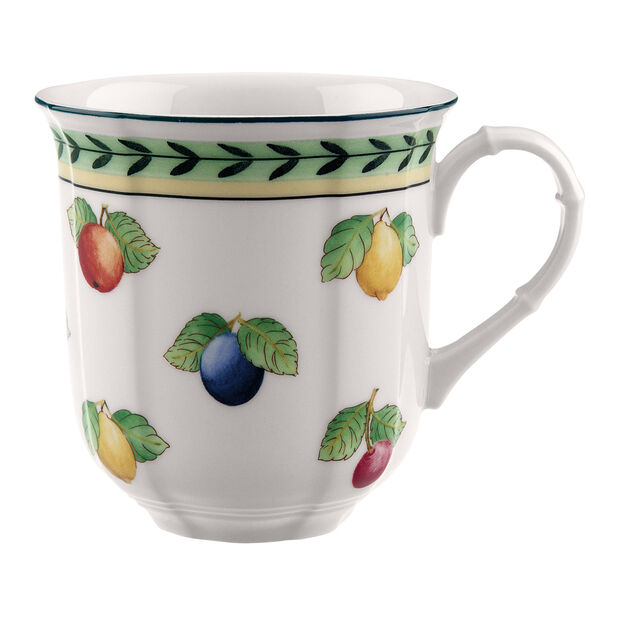 French Garden Fleurence - Tazza (Set da 6)