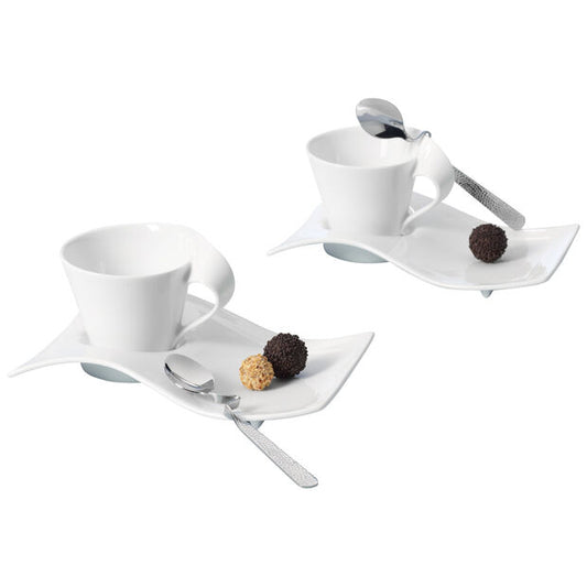 New Wave Caffe - Caffè per Due USA