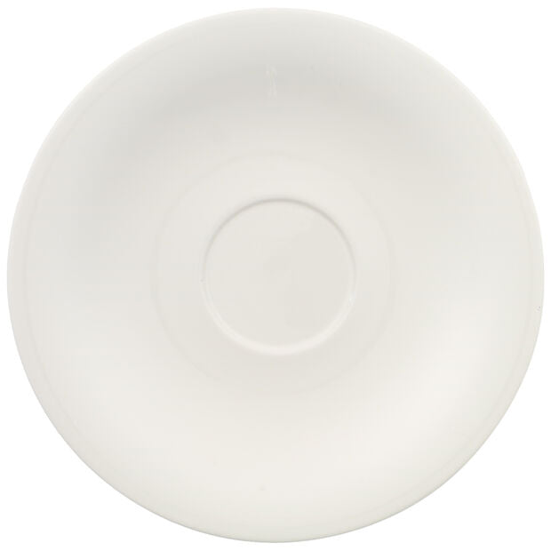 New Cottage Basic - Frühstückstasse Untertasse (6er Set)