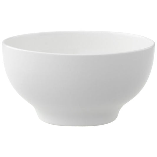 New Cottage Basic - Ovale Reisschale (4er-Set)