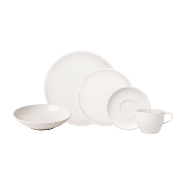 Artesano Original - Stoviglie USA (Set da 30)