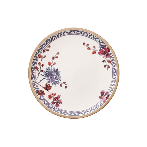 Artesano Provencal Lavender - Salatteller (6er-Set)