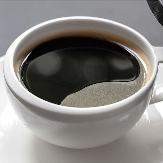 New Moon - Tazza da caffè bianca (Set da 4)