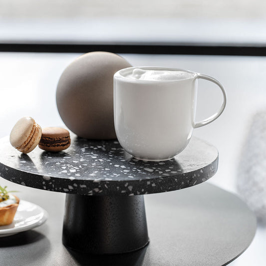 Luna Nuova - Tazza Bianca (Set da 4)