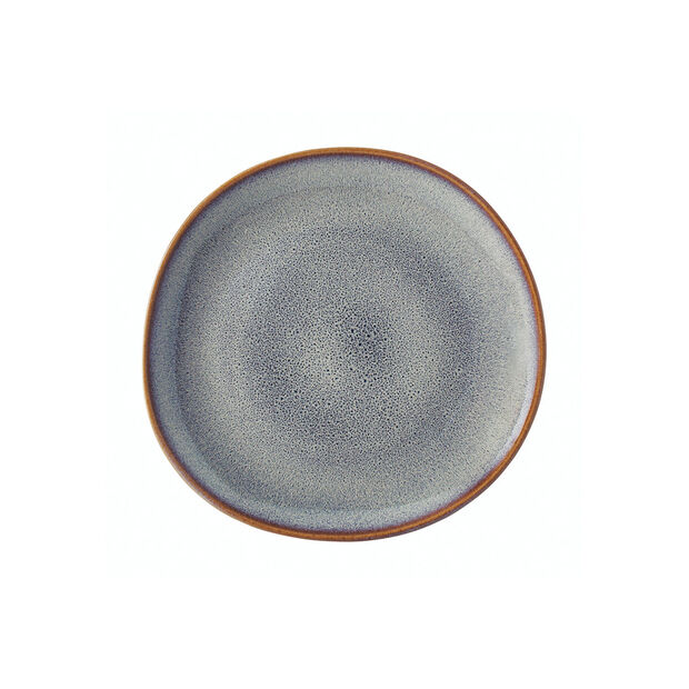 Lave Beige - Piatto da insalata (Set da 6)