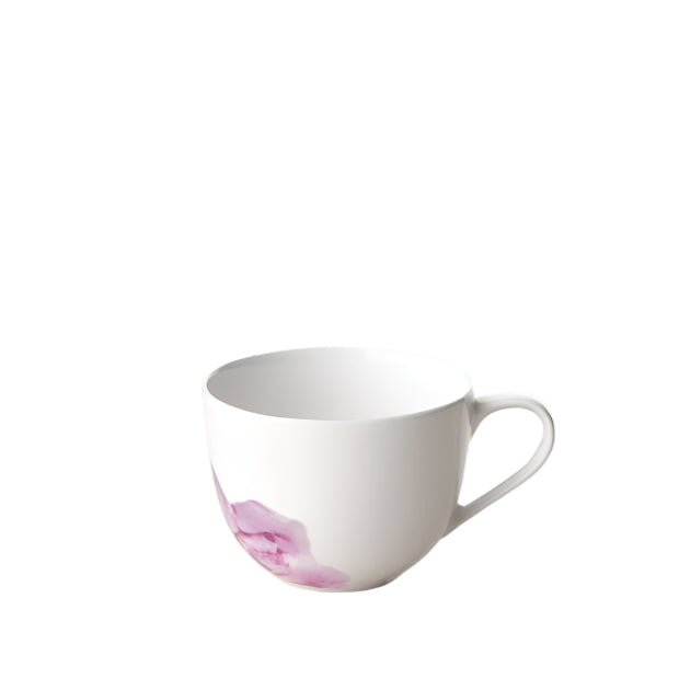 Rosengarten – Kaffeetasse (4er-Set)